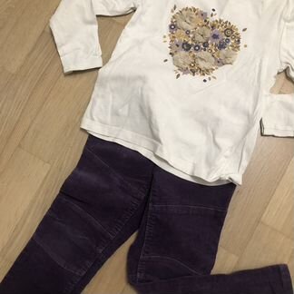 Комлекты для девочки 98