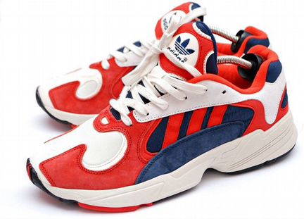 Adidas yung 1