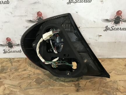 Фонарь задний правый Toyota Camry ACV30
