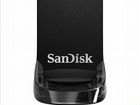 Флеш-диск SanDisk 64GB CZ430 Ultra Fit USB3.1
