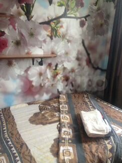 Комната 16 м² в 2-к, 3/8 эт.