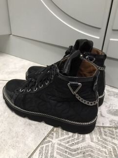 Ботинки женские 36 размер