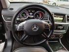 Mercedes-Benz GL-класс 3.0 AT, 2013, 86 500 км объявление продам