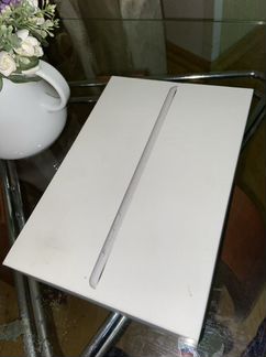 iPad mini 3 wifi + cellular 64gb silver
