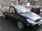 Ford Focus 2.0 МТ, 2000, 245 000 км