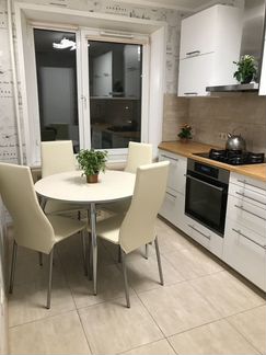 2-к квартира, 46.8 м², 10/12 эт.