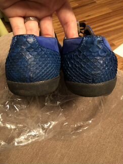 Кеды Yarose Shulzhenko 38