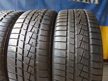 225 65 17 Yokohama W-drive r17 AOm