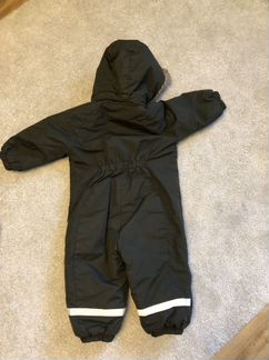 Зимний Комбинезон H&M 86