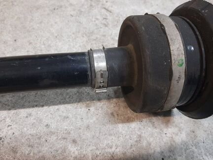 Привод задний правый Bmw 5-Series G30 3.0 B48B20B