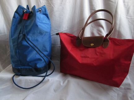 Сумка рюкзак