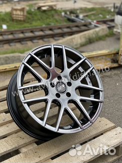 Новые XXR R19 5-114.3 HB для Mazda 6