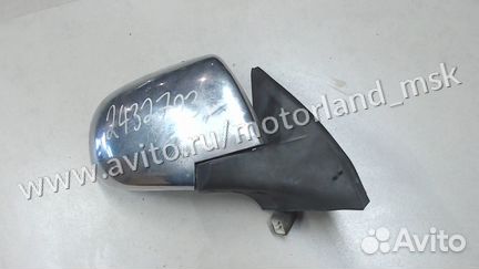 Зеркало боковое правое Great Wall Hover H3, 2009