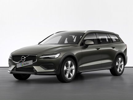 Volvo XC90 2.0 AT, 2020