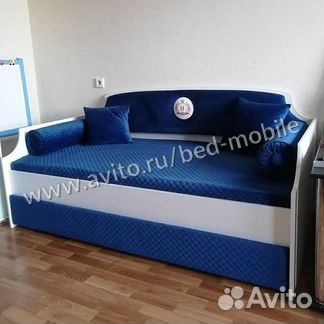 Кровать тахта Медальон