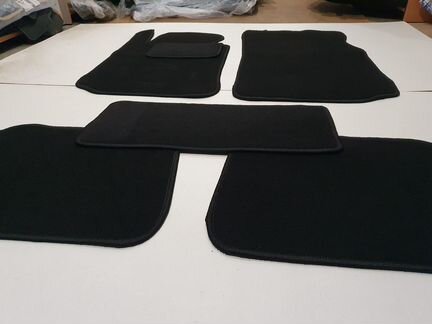 Коврики в салон BMW 7 серии (E38) (1994-2001)