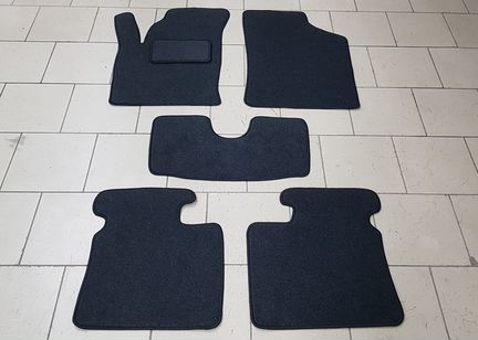 Коврики в салон Geely CK (Otaka) (2007-2016)