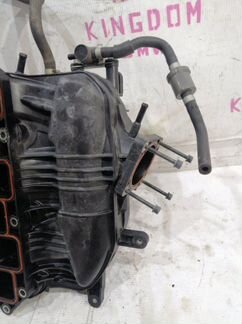 Коллектор впускной Infiniti G35 V36 VQ35HR