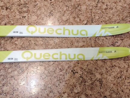 Беговые лыжи Quechua