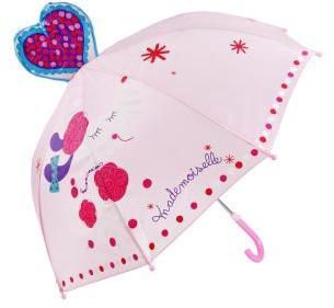 Детский зонт Mary Poppins Модница, 46 см (53702)