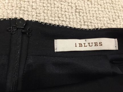 Iblues юбка новая
