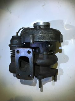 Турбина Ауди А6 С4 2.5 046145703G