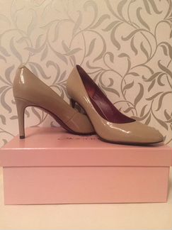 Туфли Эконика