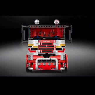 Конструктор Mould King 15003 Грузовик Truck