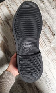 Отличные ботинки santoni