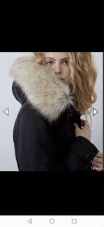 Парка zara