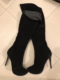 Сапоги демисезонные женские 36 размер