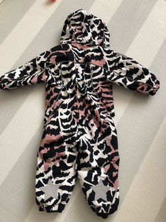 Комбинезон Molo 86(+6)