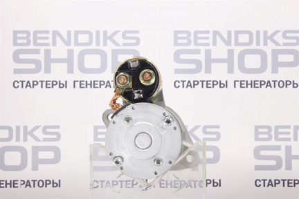 Стартер hyundai accent