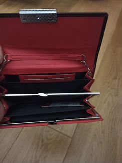 Сумка клатч новая