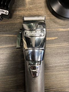 Машинка для стрижки Babyliss