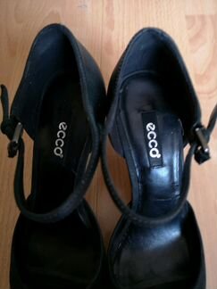 Босоножки Ecco, р-р 39 (25.5)
