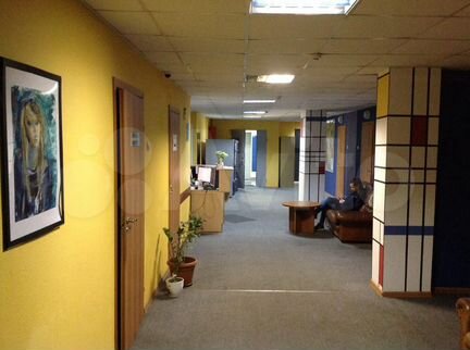 Комната 17 м² в 2-к, 5/7 эт.