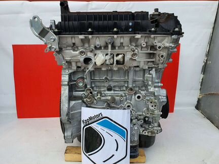 Двигатель Mazda cx-9 2-5 Turbo