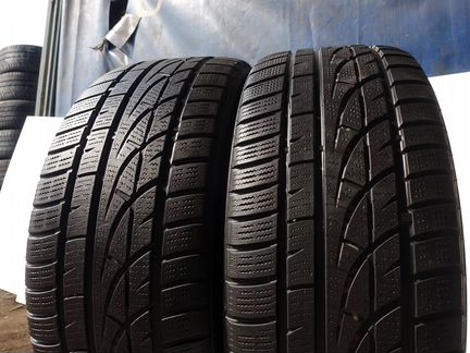 245 45 17 Hankook Winter I*Cept Evo 2 hJb
