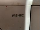 Стиральная машина indesit wisn82 объявление продам