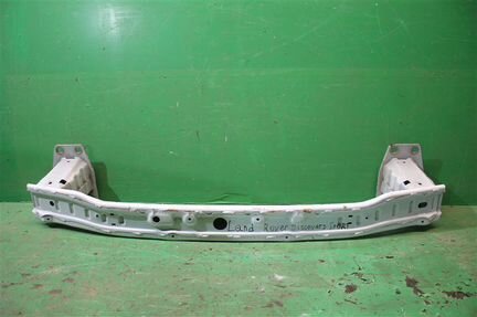 Усилитель бампера передний Land Rover Discovery