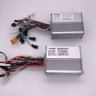 Контроллер для электросамоката Kugoo M5 48V