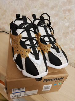 Кроссовки Reebok Euro 42