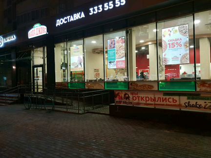 Фреймлайт сити формат