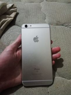 iPhone 6 plus 64gb