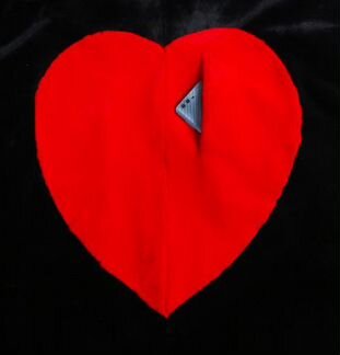 Шуба из искусственного меха (165/88)