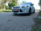 Ford Focus 1.0 МТ, 2013, 127 000 км