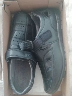 Обувь для школы