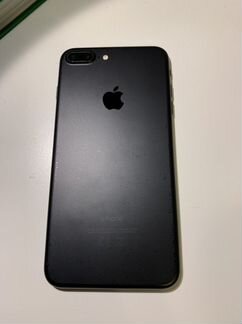 iPhone 7 plus 128gb