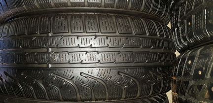 205 55 R16 Pirelli Sottozero 2